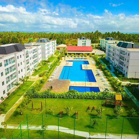 Palm Village Acqua Pôrto das Galinhas Exteriér fotografie